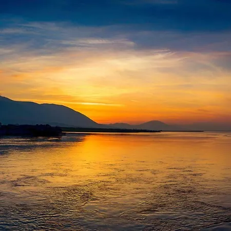 Blennerville Tides * Tralee