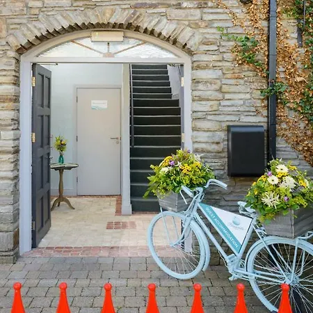 Guest house Blennerville Tides *