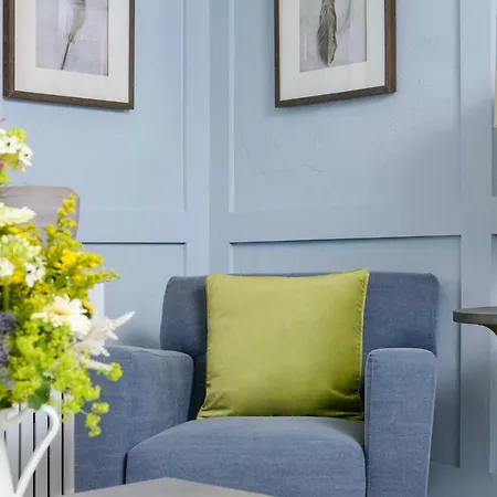 Blennerville Tides Guest house Tralee