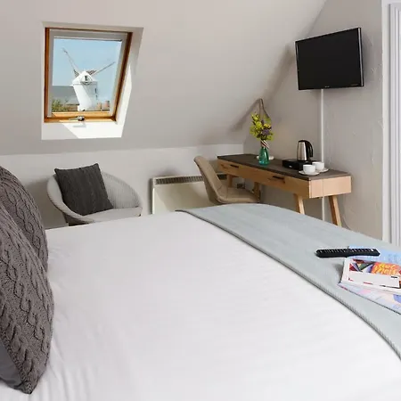 Blennerville Tides *