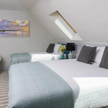 Guest house Blennerville Tides Tralee