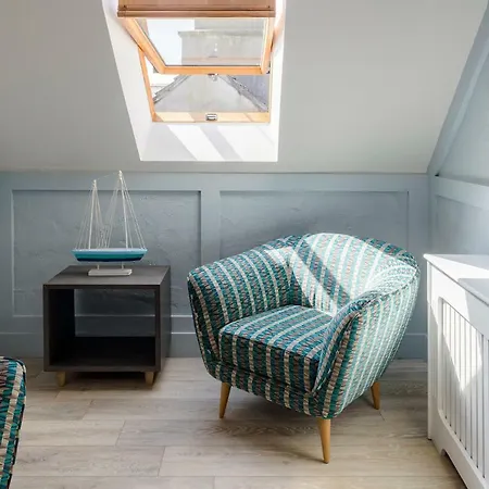 Blennerville Tides * ترالي