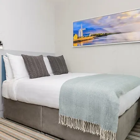 Blennerville Tides Guest house