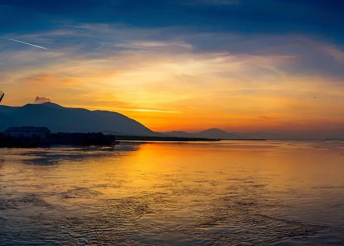 Blennerville Tides * 特拉利