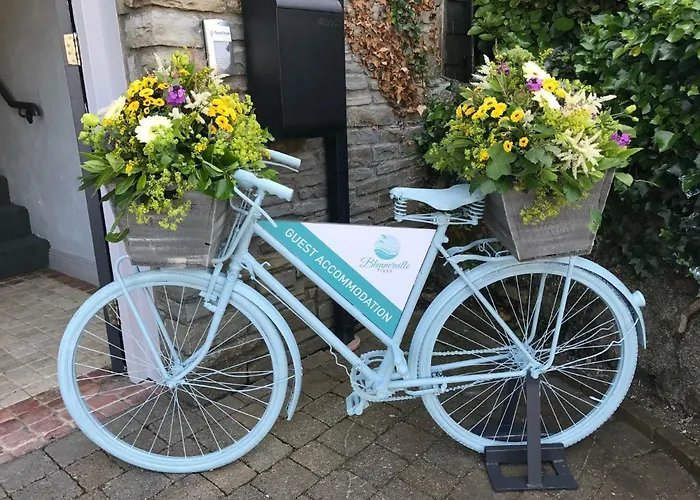 Blennerville Tides * Tralee