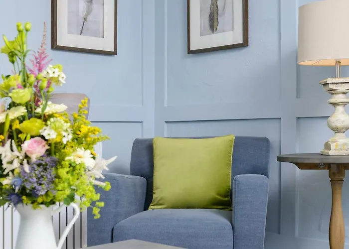 Blennerville Tides 招待所 特拉利