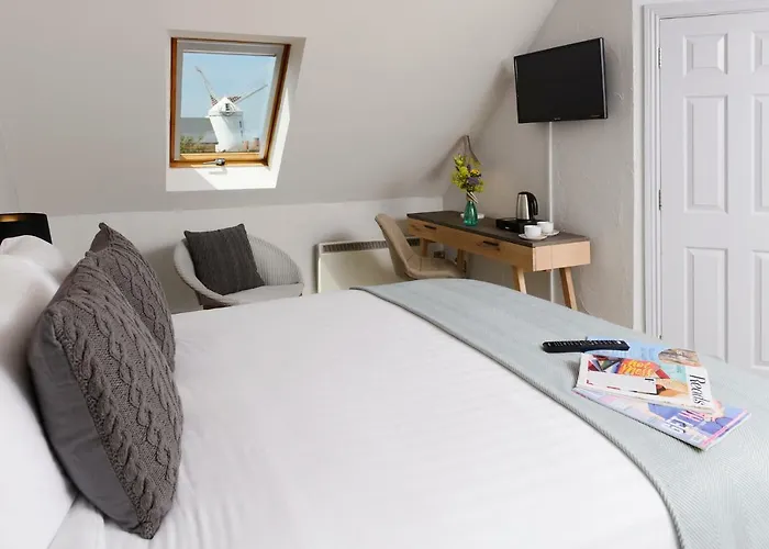 Blennerville Tides *