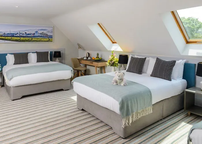 Blennerville Tides * Tralee