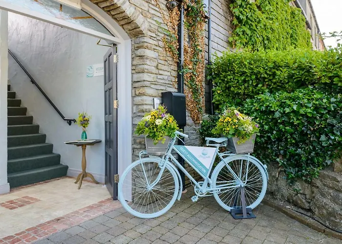 Gasthof Blennerville Tides *