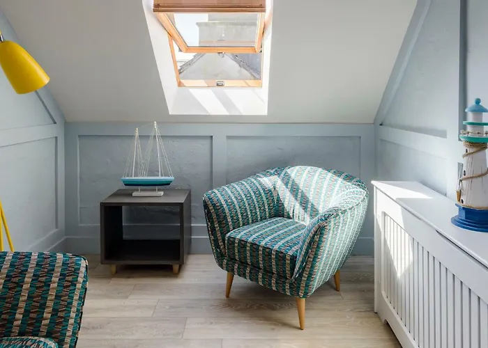 Blennerville Tides * 特拉利