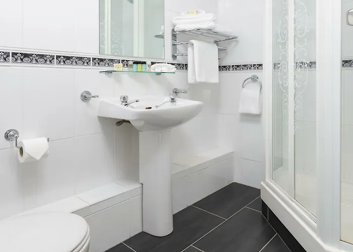 招待所 Blennerville Tides *