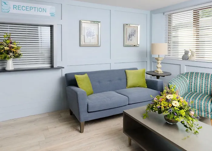 Blennerville Tides *