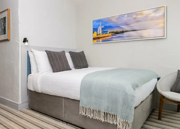 Blennerville Tides 招待所